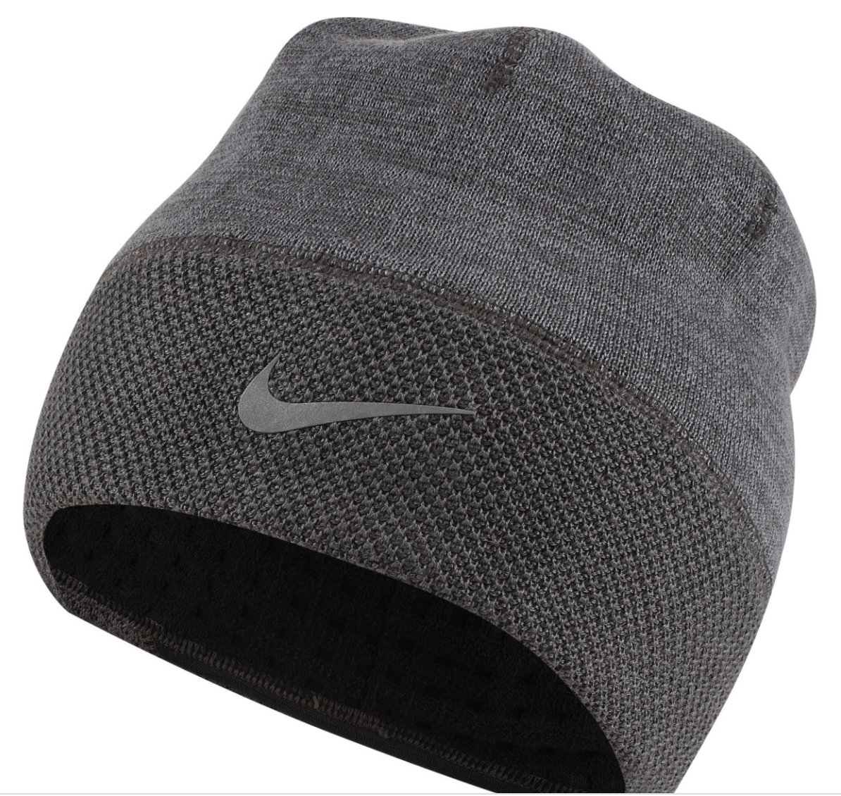шапка nike beanie