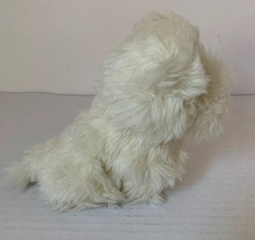 Original Coconut American Girl Dog