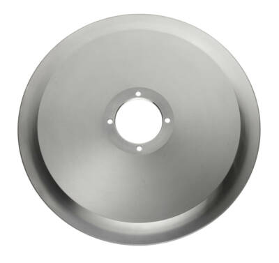 Replacement Blade for Bizerba Meat / Deli Slicer Fits G12/SE255/A301 Many More