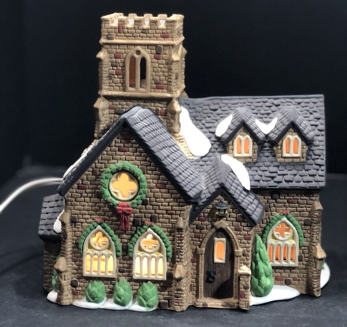 クリスマス DEPARTMENT 56 \