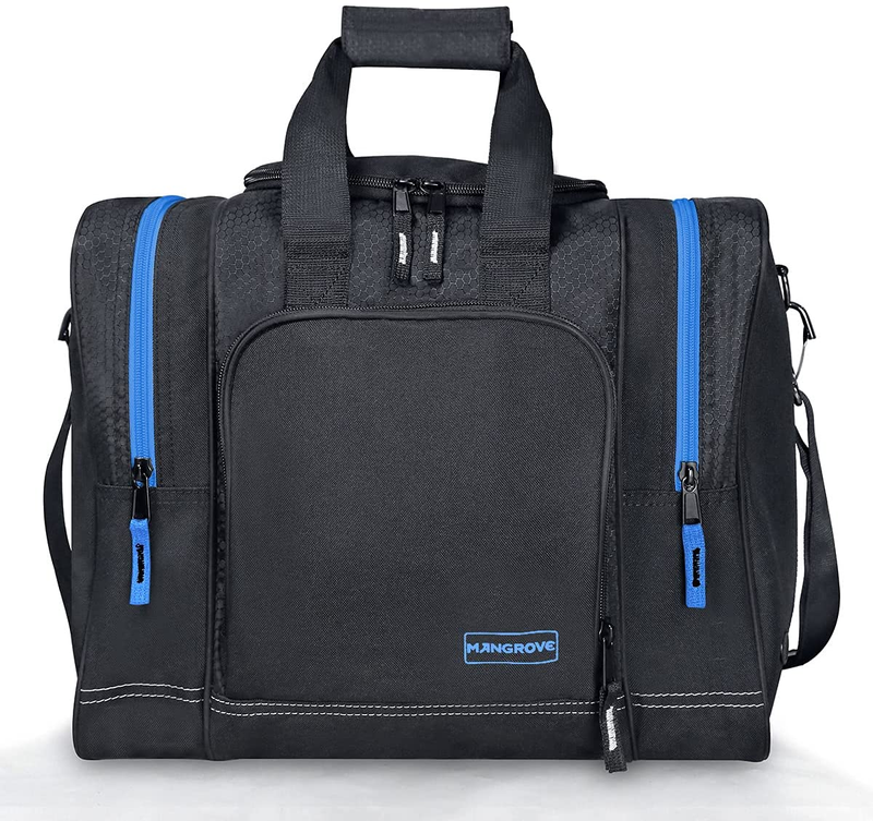 Bowling Ball Bag for Single Ball 2020 Bowling Ball Tote Bowling Bag with Padded