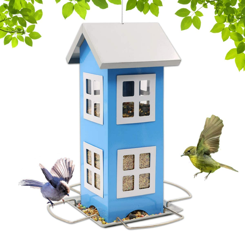 - Bird Feeders For Outdoors Hanging,country Hou