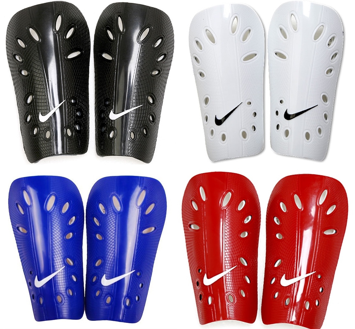 nike j shin guards
