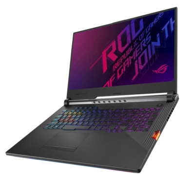 ASUS ROG Strix Hero III G731GW 17.3'' 144Hz i7-9750H 16GB 512GB+1TB HDD RTX2070