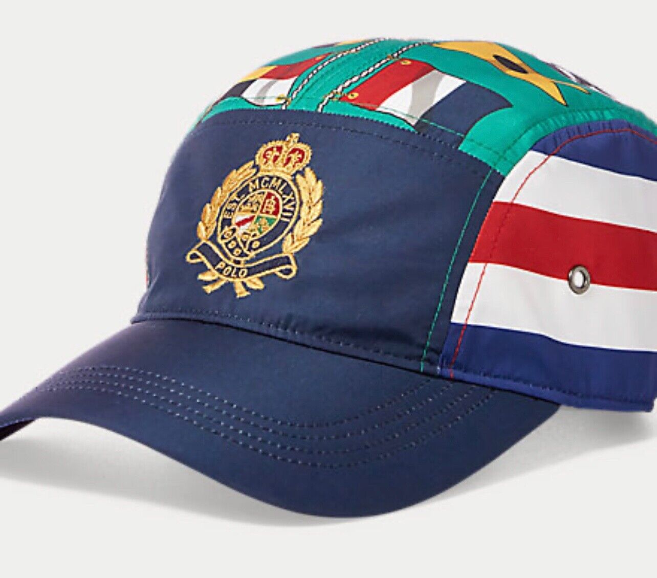 POLO RALPH LAUREN CP-93 Limited-Edition Flag Cap | eBay POLO RALPH LAUREN CP-93 Limited-Edition Flag Cap | eBay