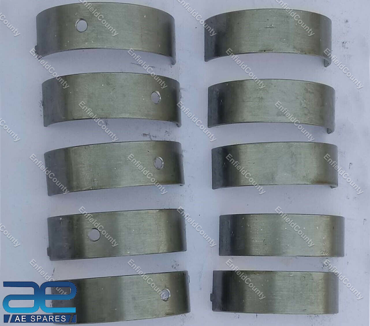 Main Bearing STD 278903120105 For Tata Xenon Safari Sumo Grande  