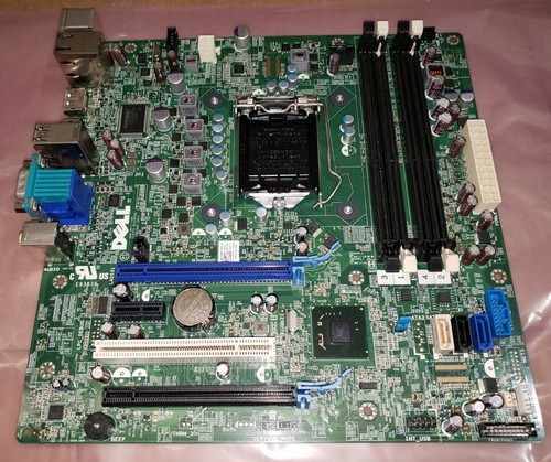 Dell Optiplex 7010 DT Motherboard 0YXT71 | eBay