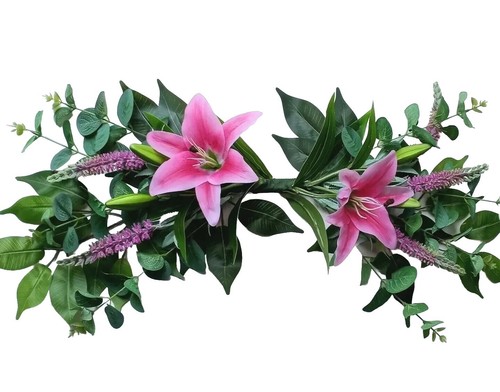 Lilyページ Compassionate Lily Bouquet–Safeway Floral