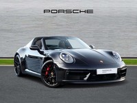  Porsche 911 3.0T 992 4 GTS Targa 2dr Petrol PDK 4WD Euro 6 (s/s) (480 ps) Coupe
