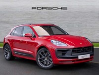 2025 Porsche Macan GTS 5dr PDK ESTATE PETROL Automatic