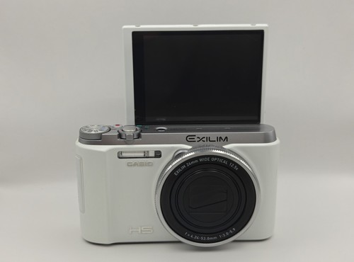 CASIO exilim exm1 Coke仕様 CASIO カシオ EX-M1 EXILIM コカ・コーラ仕様 レッド - メルカリ
