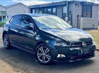 VOLKSWAGEN POLO 1.0 TSI R-Line 2018