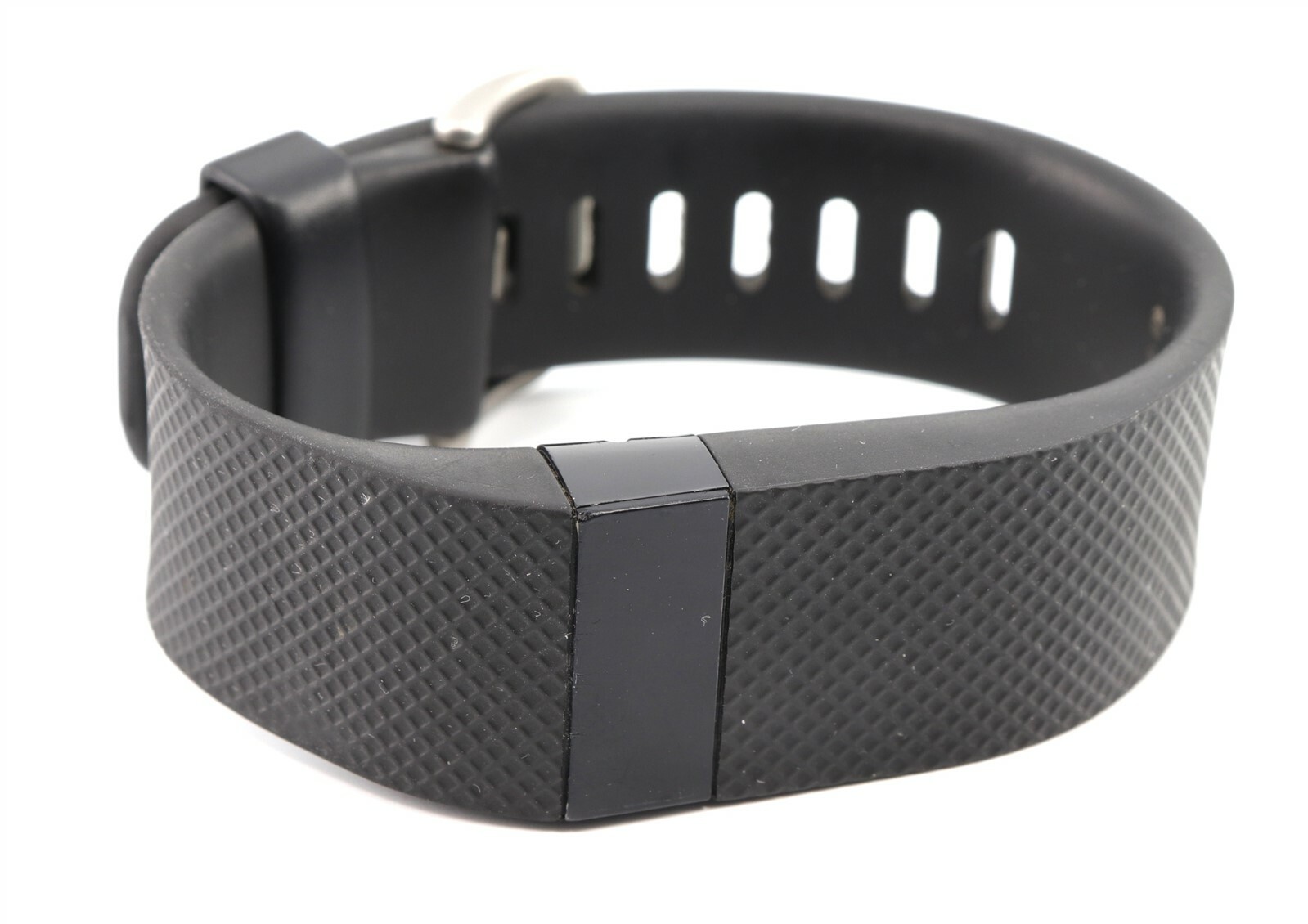 Fitbit Charge HR Wireless Activity Wristband SIZE Small