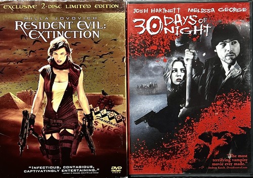 洋画・外国映画 RESIDENT EVIL DVD Amazon.com: Resident Evil (Special Edition) [DVD] : Milla