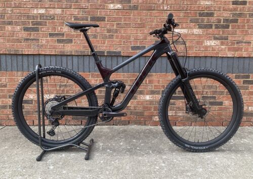 Trek Slash 9.8 - Gen 5, Large | eBay