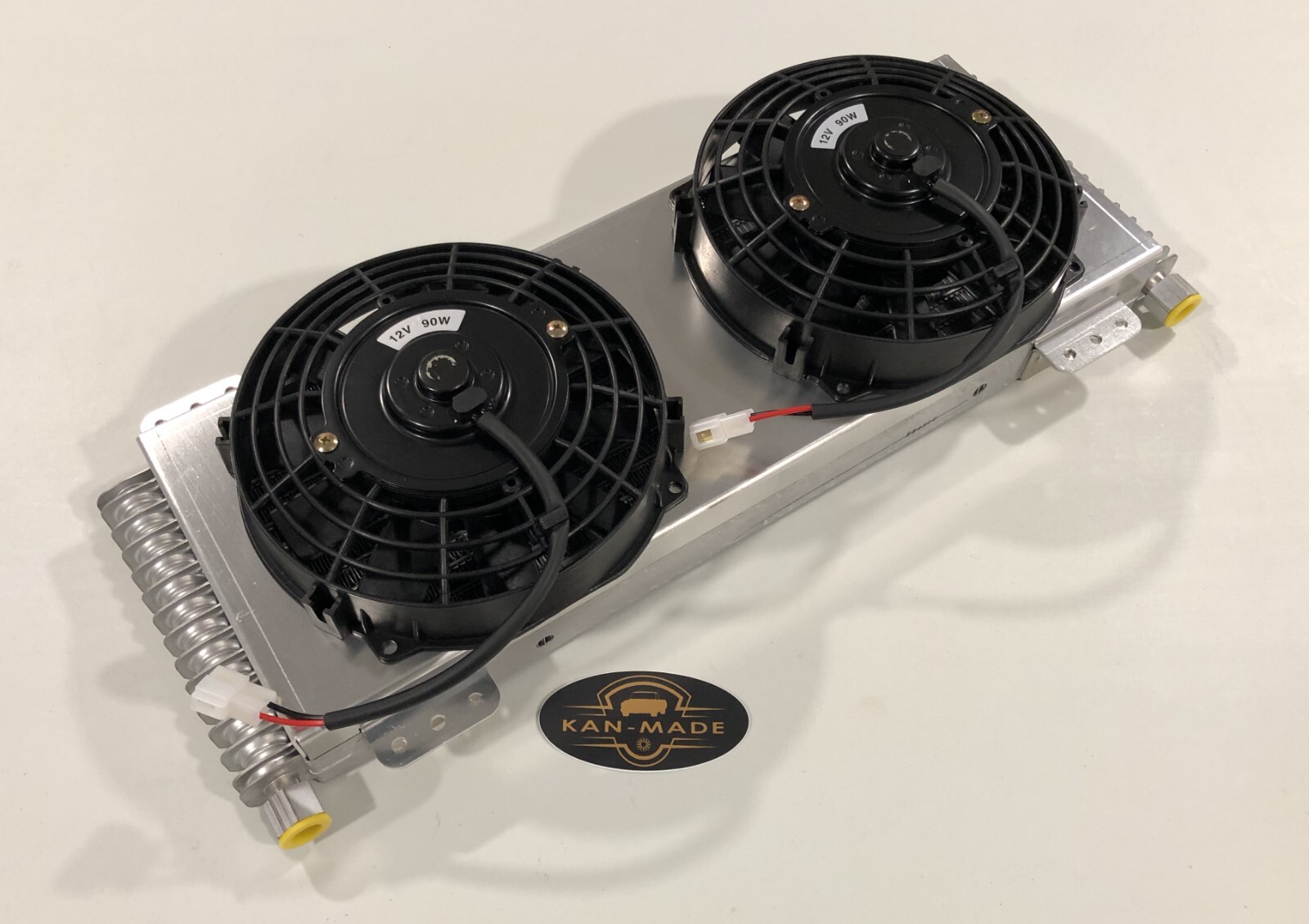 Tru Cool 40k LPD47391 Shrouded 8