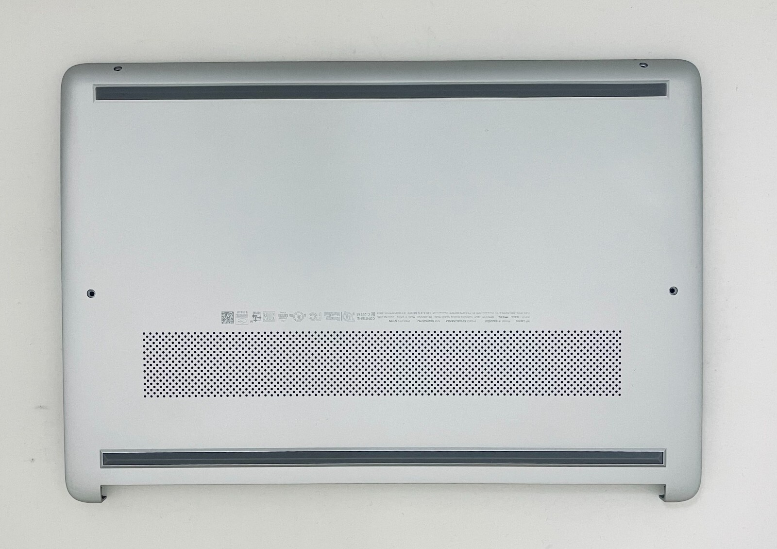 New Genuine HP 14-DQ 14T-DQ BASE Bottom Cover ENCLOSURE NSV New Genuine HP 14-DQ 14T-DQ BASE Bottom Cover ENCLOSURE NSV