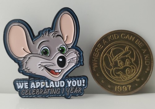 【新品】1周年&10th Anniversary PINS COLLECTION New] 1st Anniversary & 10th Anniversary PINS COLLECTION | eBay