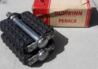 schwinn pedal