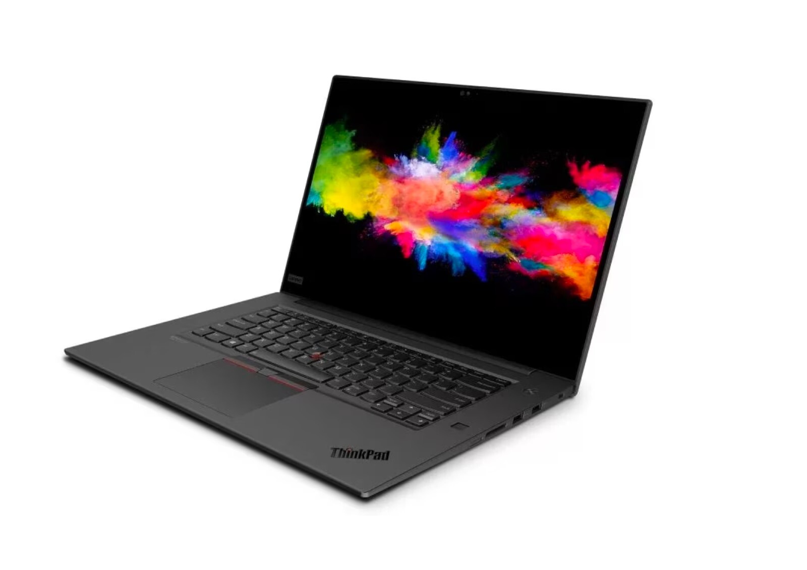 Lenovo ThinkPad P1 G3 Workstation, 15.6