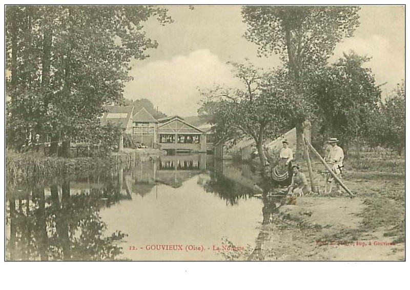 60.Gouvieux.NÂ°159.La Nonette