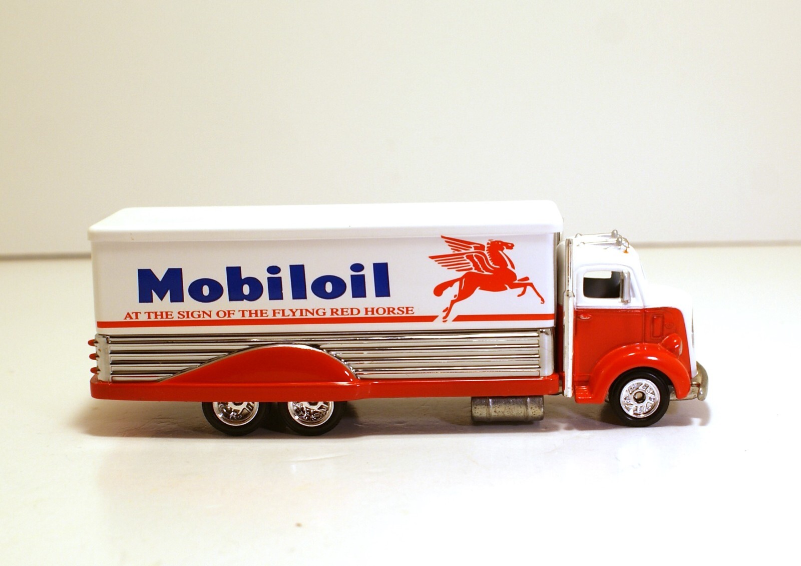 ホットウィール ’38 FORD COE Mobiloil モービルオイル MIB Hot Wheels RLC 1938 Ford COE Mobiloil Truck Mobile Oil
