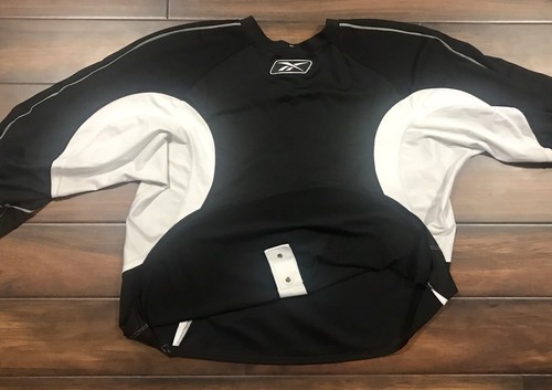 Ottawa Senators 58G Goalie Practice Jersey