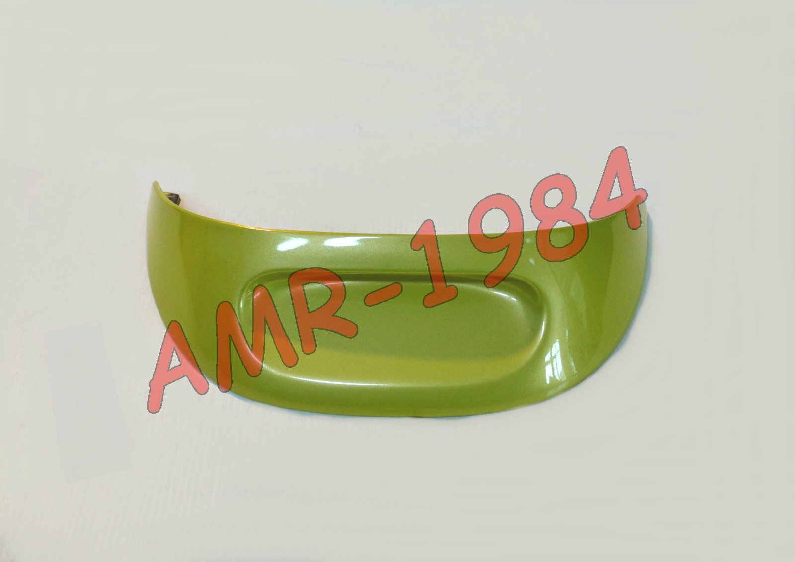 MANIGLIA SELLA VERNICIATA GIALLO AMICO 50 GL GLE 1993 > 1995  AP8231965
