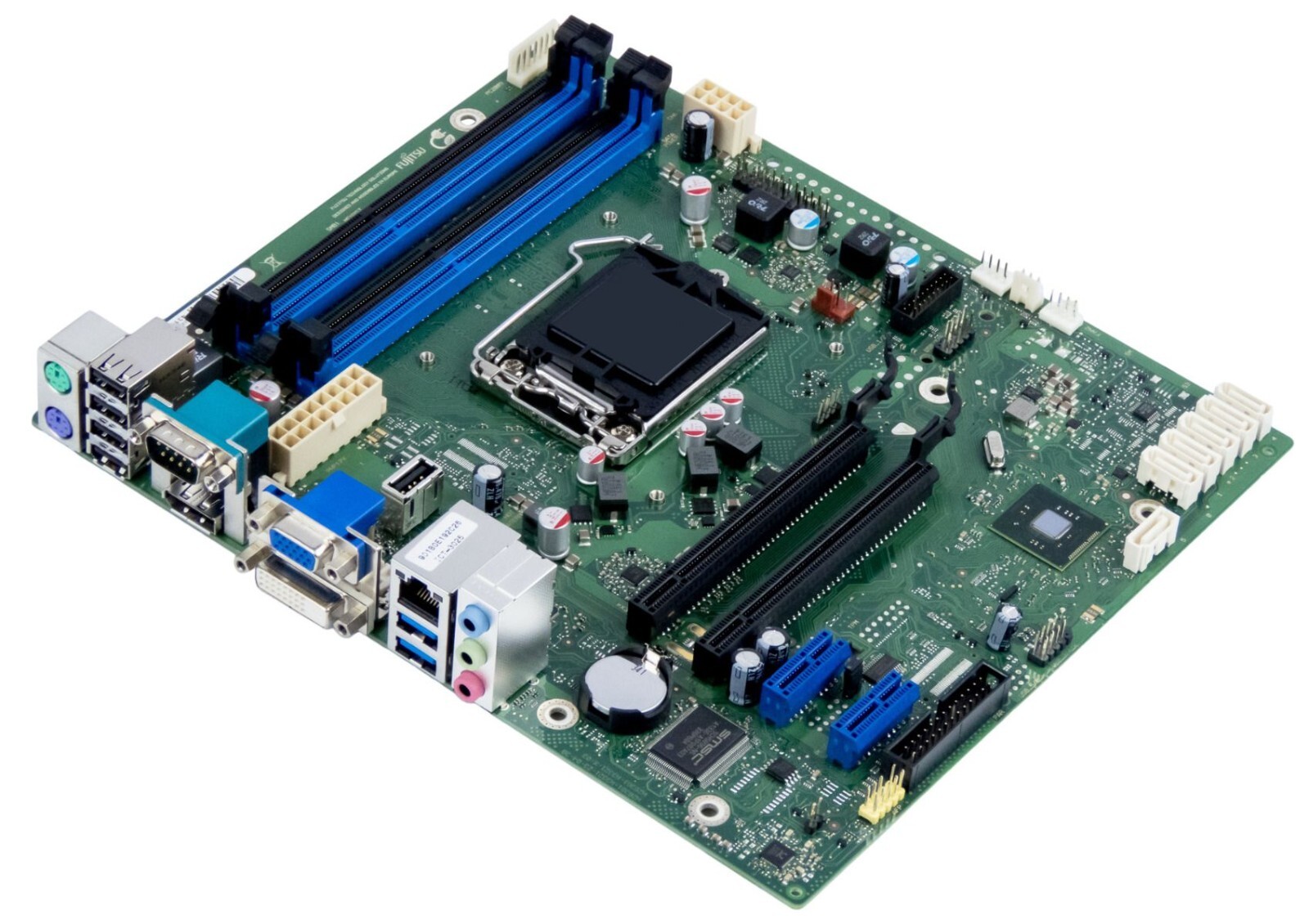 Mainboards Fujitsu D3227-A12 GS 2 Socket 1150 4xDDR3 Mainboards Fujitsu D3227-A12 GS 2 Socket 1150 4xDDR3