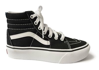 ★vans★Hi-STANDARD 27cm Vans Kids Sk8-Hi Shoes | eBay