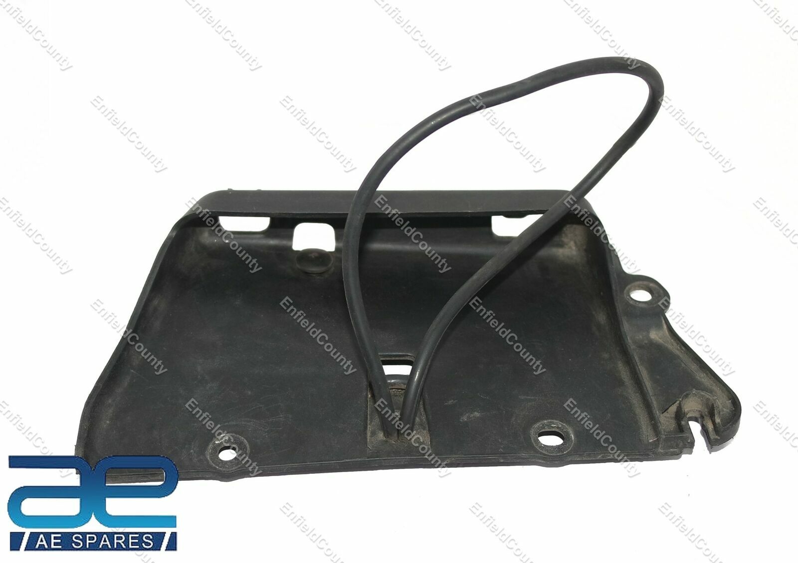 For Royal Enfield Interceptor 650cc Tool Box Tray 148098/D 