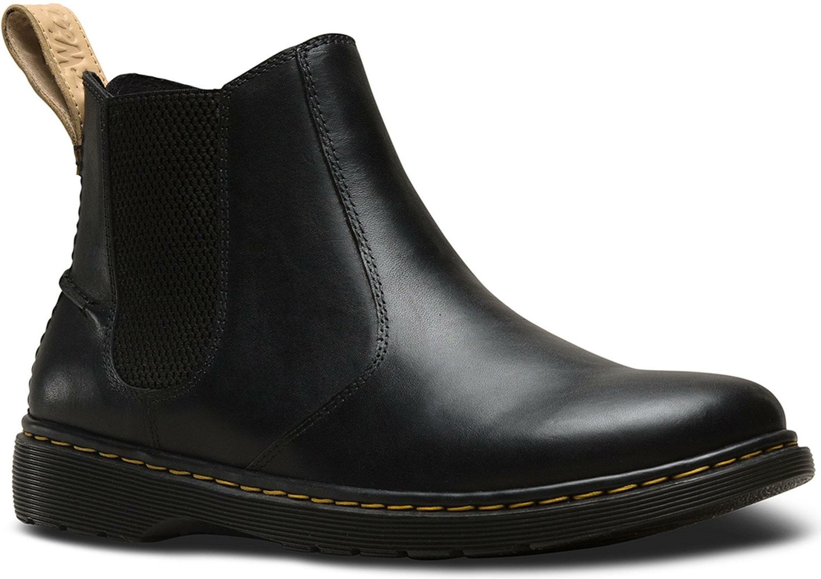lyme chelsea boot