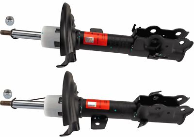 TRW JGM1091T Stoßdämpfer for FORD