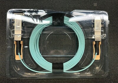 INNO LIGHT QSFP28 100Gb BASE Active Optical 10m TF-FC010-N00 (NEW)