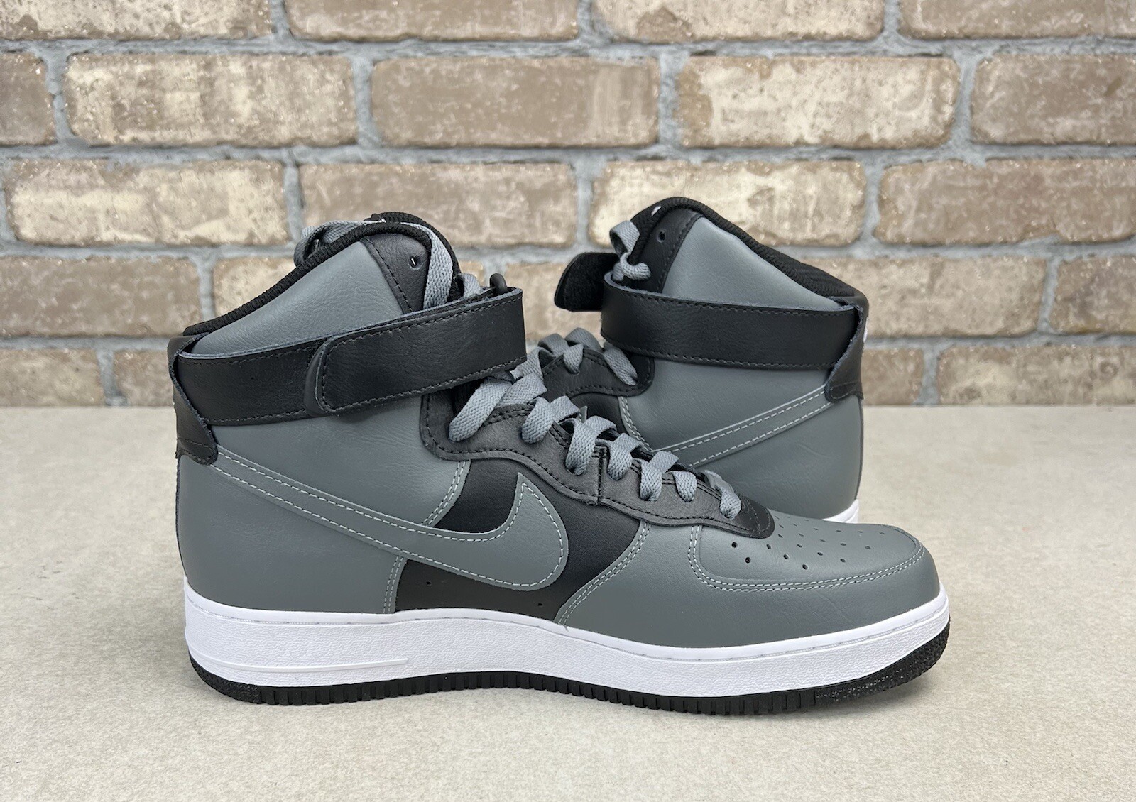 high top nike air force 1