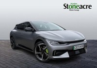 2023 Kia EV6 424kW GT 77.4kWh 5dr AWD Auto HATCHBACK ELECTRIC Automatic