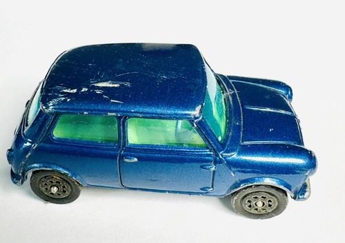 コーギー　Corgi Toys Morris Mini-Minor $_12.JPG?set_id=880000500F