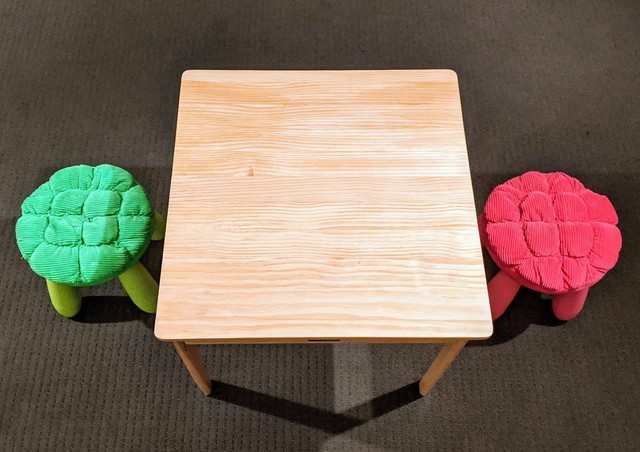 kids table and chairs gumtree