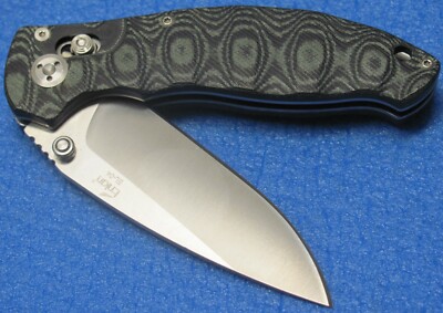 BEE EL-04 FOLDING KNIFE