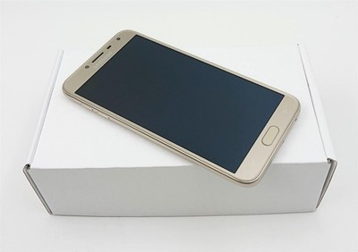 Samsung Galaxy J4 J400M 16GB 5.5" 4G LTE Dual SIM Unlocked Gold New Condition