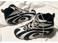 shaqnosis size 12