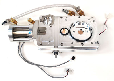 PerkinElmer N8150213 N8152112 Gama Interface Assembly for Nexion 1000, SQ8 S MS