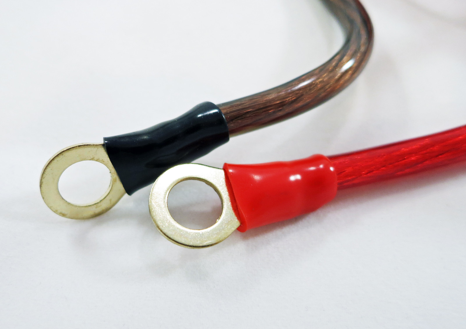 ️ Соединительный автомобильный кабель Install Bay 50 AMP InLine Noise