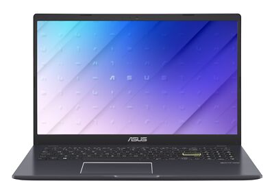 ASUS L510MA-WS05 15.6'' FHD Celeron N4020 1.1GHz Intel UHD Graphics 600 4GB RAM