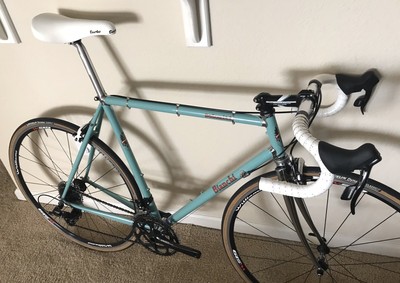 2002 bianchi volpe