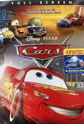 【激レア】7インチポータブルDVDプレーヤー cars DISNEY・PIXAR 激レア】7インチポータブルDVDプレーヤー cars DISNEY・PIXAR