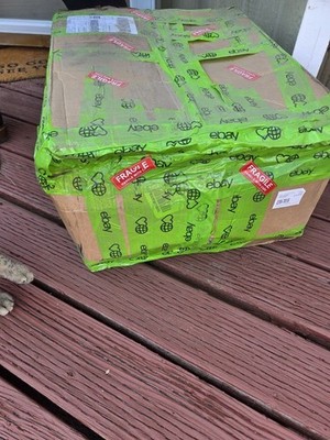 Item photo(s) from verified buyer