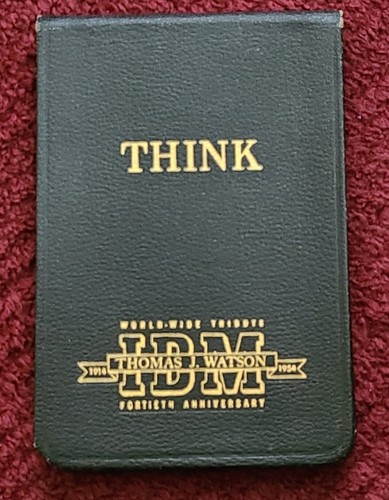 レトロ　IBM ThinkPad Leather Case 本革 Sam Lucente, John Karidis, Robert P. Tennant, Richard Sapper
