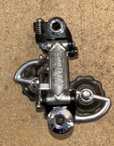 campagnolo record リアディレイラー　1 1S Campagnolo Record（カンパニョーロレコード）リアディレーラー
