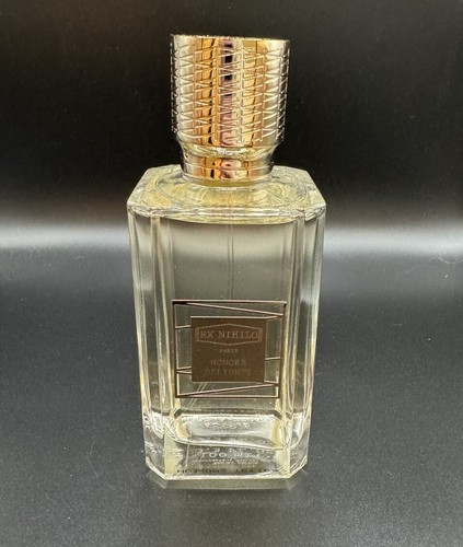 Honoré Delights Ex Nihilo EDP 7,5 ml ♪ Ex Nihilo Honore Delights Parfum | FragranceNet.com®